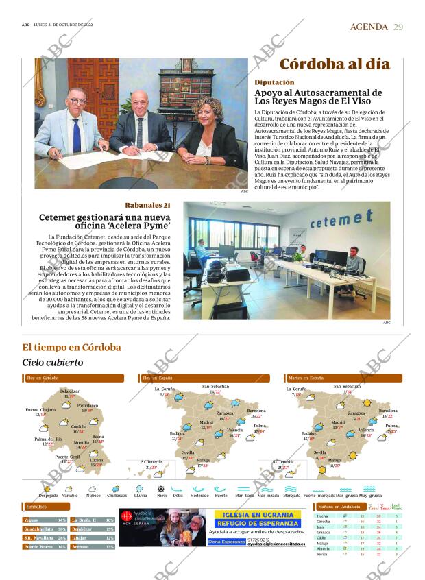 ABC CORDOBA 31-10-2022 página 29