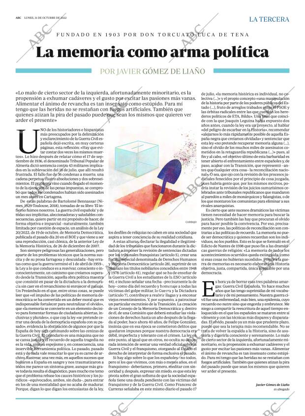 ABC CORDOBA 31-10-2022 página 3