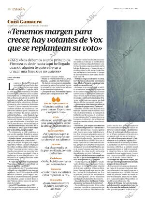 ABC CORDOBA 31-10-2022 página 36