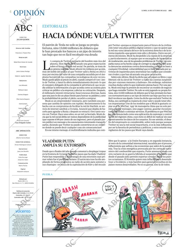 ABC CORDOBA 31-10-2022 página 4