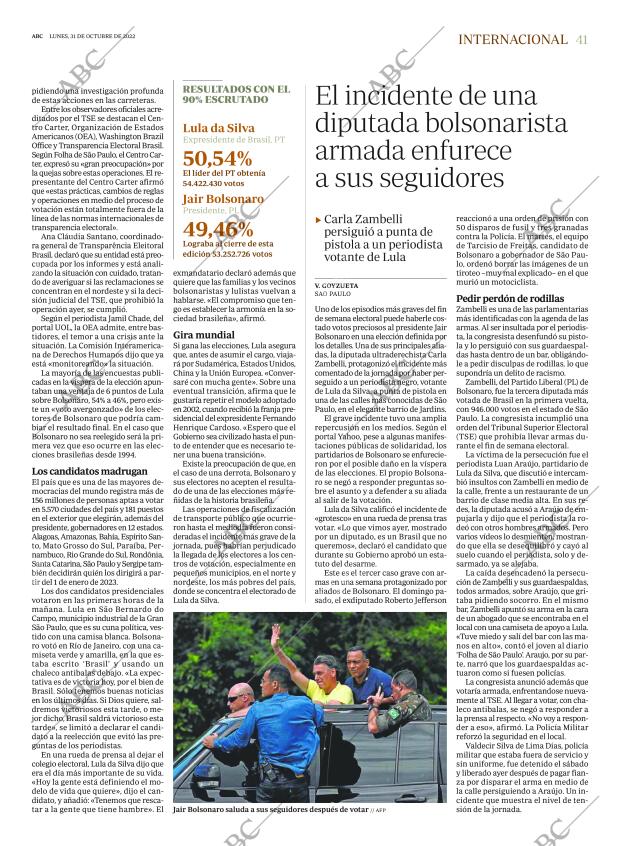 ABC CORDOBA 31-10-2022 página 41