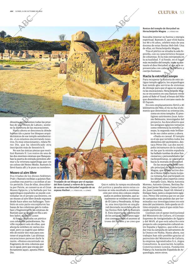 ABC CORDOBA 31-10-2022 página 53