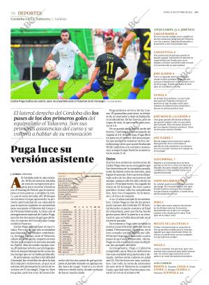 ABC CORDOBA 31-10-2022 página 58