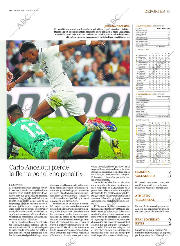 ABC CORDOBA 31-10-2022 página 61