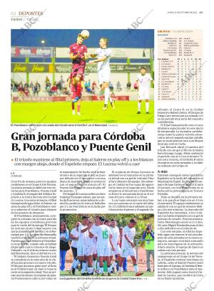 ABC CORDOBA 31-10-2022 página 62