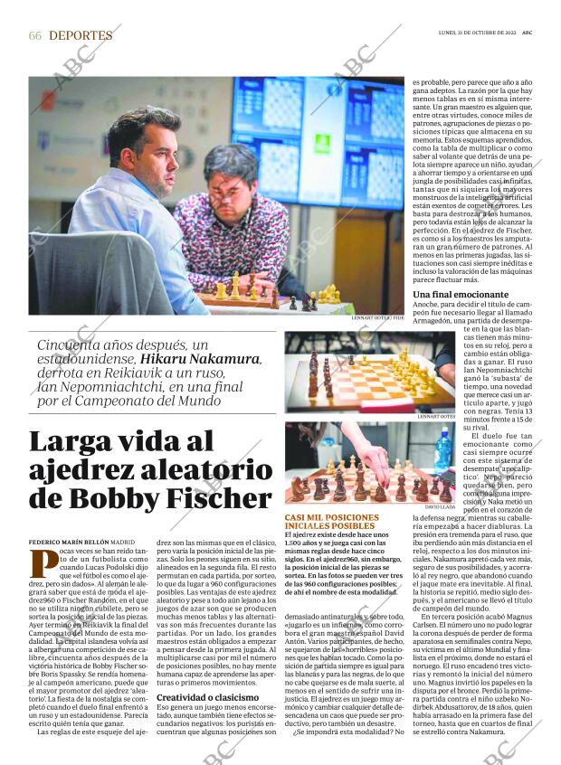 ABC CORDOBA 31-10-2022 página 66