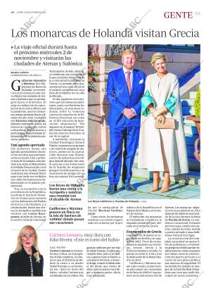 ABC CORDOBA 31-10-2022 página 69