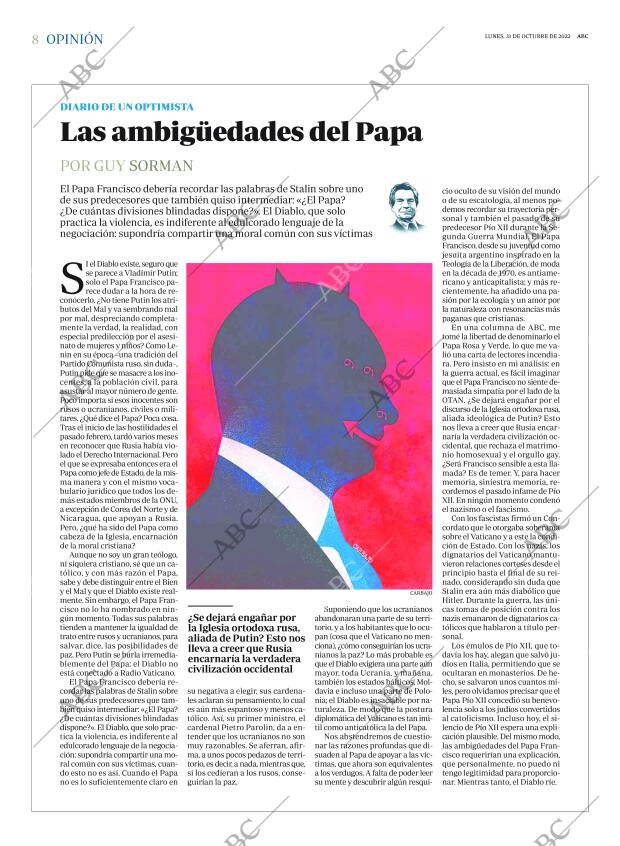 ABC CORDOBA 31-10-2022 página 8