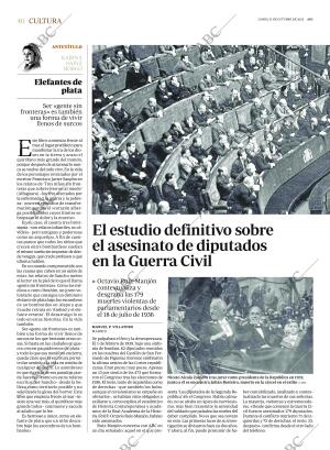 ABC MADRID 31-10-2022 página 40
