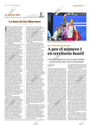 ABC MADRID 31-10-2022 página 45