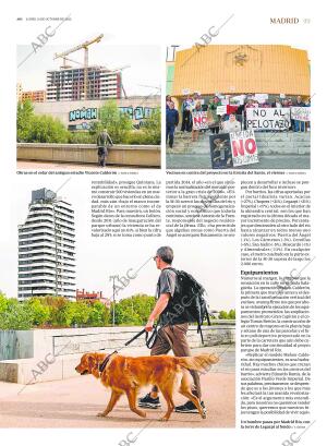 ABC MADRID 31-10-2022 página 49
