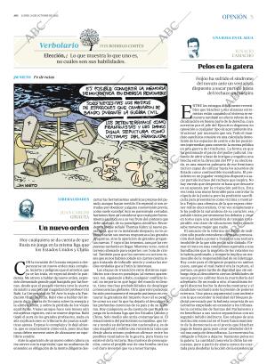 ABC MADRID 31-10-2022 página 5