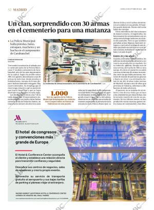 ABC MADRID 31-10-2022 página 52