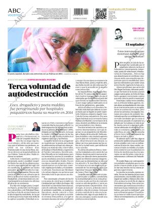 ABC MADRID 31-10-2022 página 64
