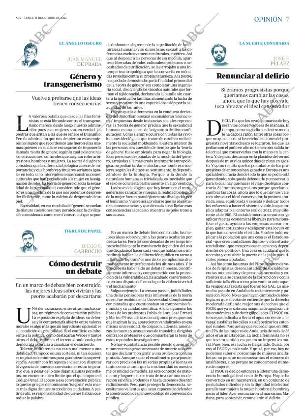 ABC MADRID 31-10-2022 página 7