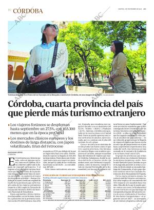 ABC CORDOBA 01-11-2022 página 10
