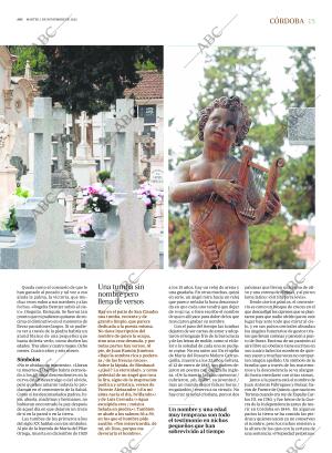 ABC CORDOBA 01-11-2022 página 15