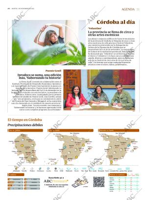 ABC CORDOBA 01-11-2022 página 21
