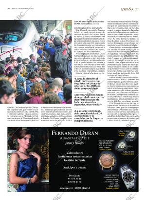 ABC CORDOBA 01-11-2022 página 27