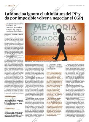 ABC CORDOBA 01-11-2022 página 28