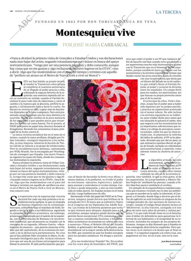 ABC CORDOBA 01-11-2022 página 3