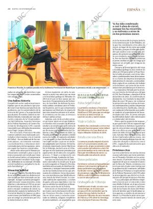 ABC CORDOBA 01-11-2022 página 31