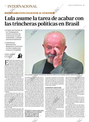 ABC CORDOBA 01-11-2022 página 34