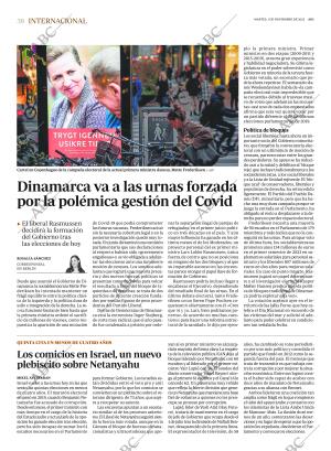 ABC CORDOBA 01-11-2022 página 38