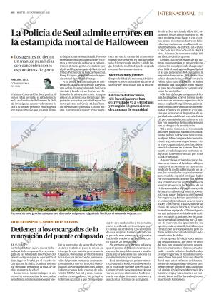 ABC CORDOBA 01-11-2022 página 39