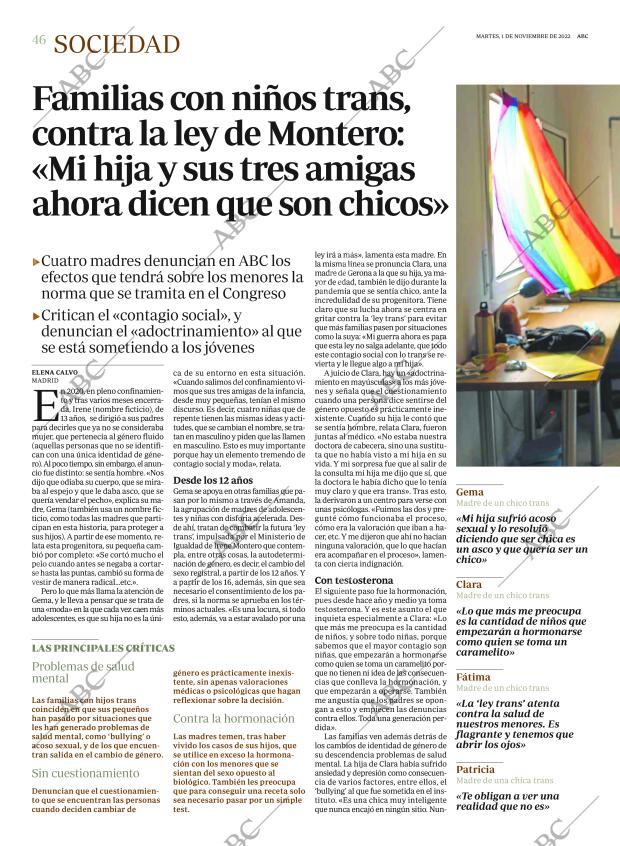 ABC CORDOBA 01-11-2022 página 46