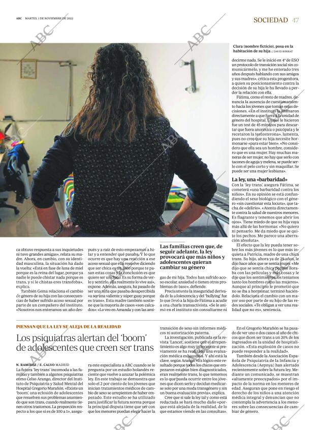 ABC CORDOBA 01-11-2022 página 47