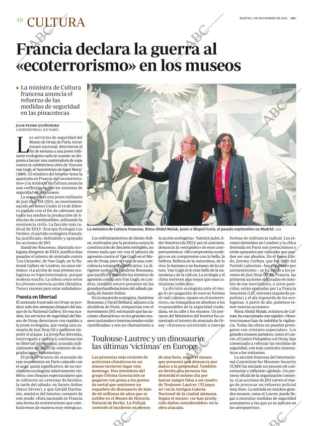 ABC CORDOBA 01-11-2022 página 48