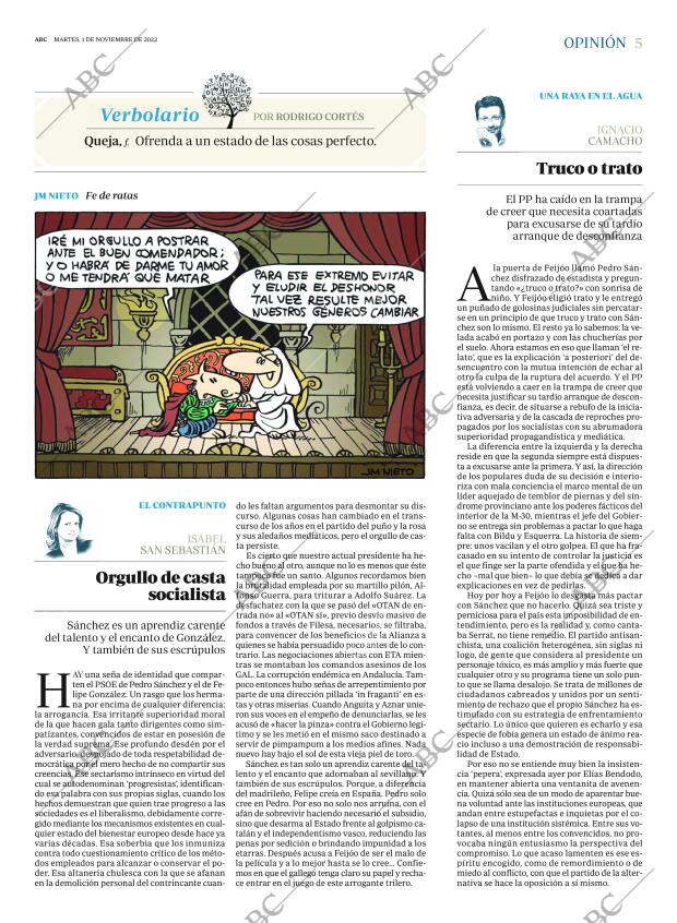 ABC CORDOBA 01-11-2022 página 5