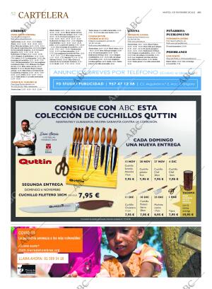 ABC CORDOBA 01-11-2022 página 52