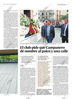 ABC CORDOBA 01-11-2022 página 55