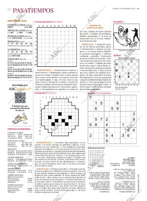 ABC CORDOBA 01-11-2022 página 60