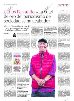 ABC CORDOBA 01-11-2022 página 61