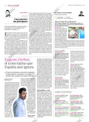 ABC CORDOBA 01-11-2022 página 62