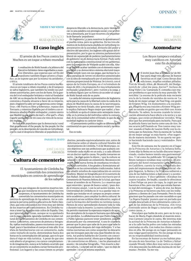 ABC CORDOBA 01-11-2022 página 7