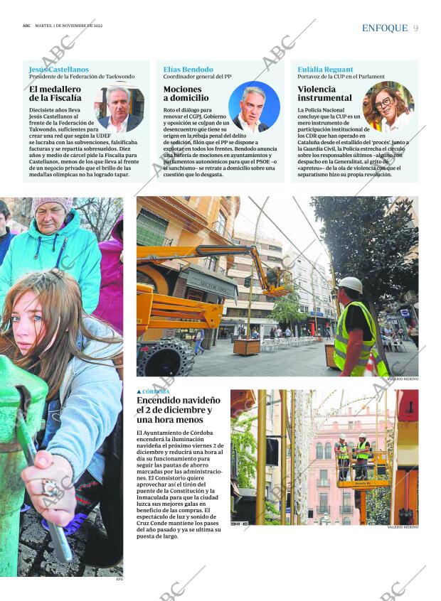 ABC CORDOBA 01-11-2022 página 9