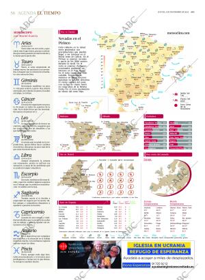 ABC MADRID 03-11-2022 página 56