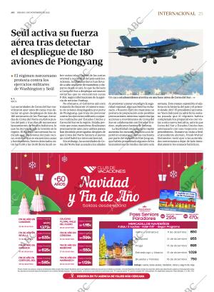 ABC MADRID 05-11-2022 página 25