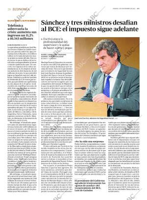 ABC MADRID 05-11-2022 página 28