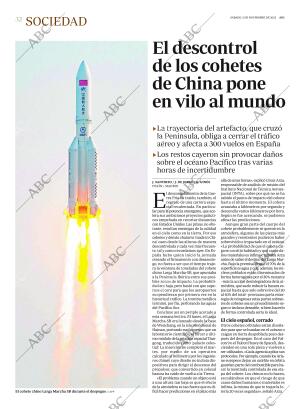 ABC MADRID 05-11-2022 página 32