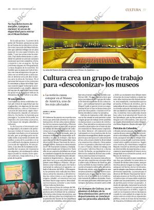ABC MADRID 05-11-2022 página 37