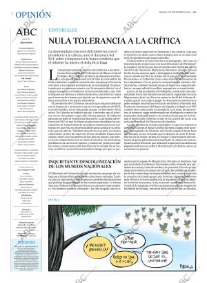 ABC MADRID 05-11-2022 página 4