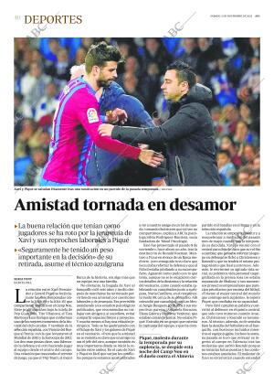ABC MADRID 05-11-2022 página 40