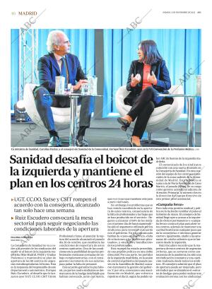 ABC MADRID 05-11-2022 página 46