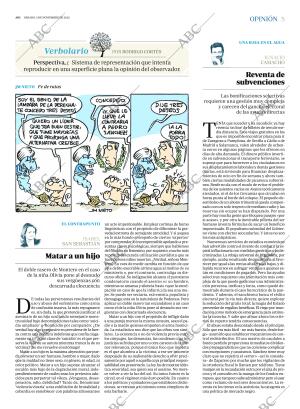 ABC MADRID 05-11-2022 página 5