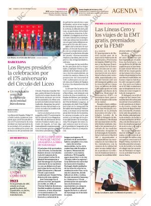 ABC MADRID 05-11-2022 página 51